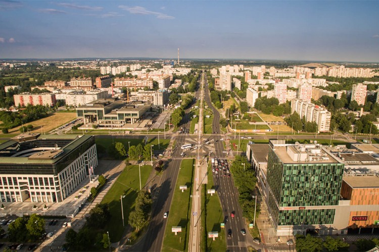 Eksplozija u Novom Zagrebu, raznesen bankomat