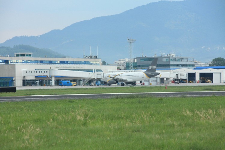 Besplatno putničko zdravstveno osiguranje za sve koji kartu kupe online