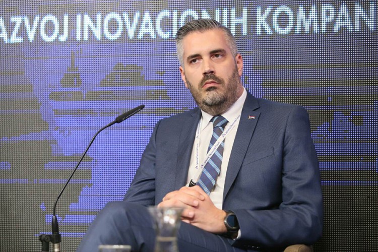Rajčević zatražio da Suzić bude suspendovan sa Univerziteta