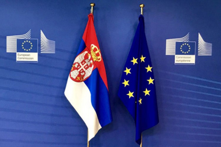 Do kraja juna bar jedno novo poglavlje za Srbiju