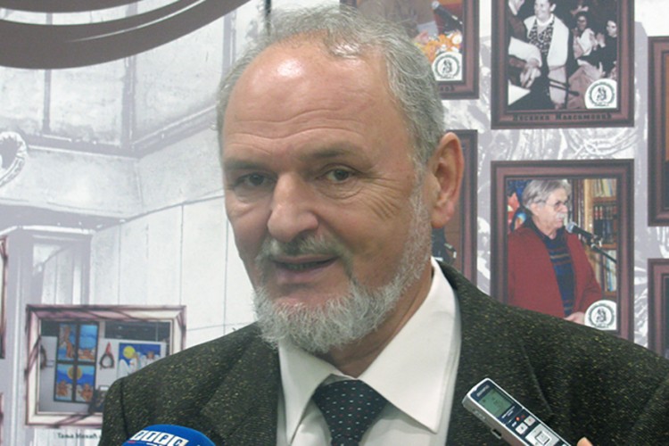 Nenadu Suziću predložen pritvor