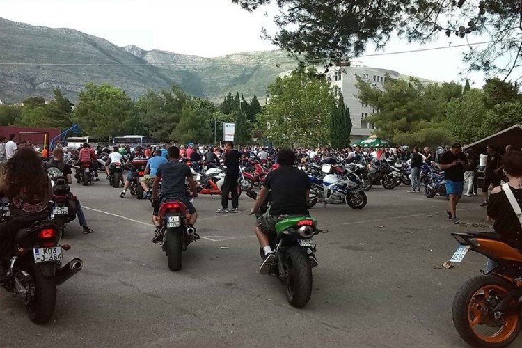 Počinje trebinjska motorijada