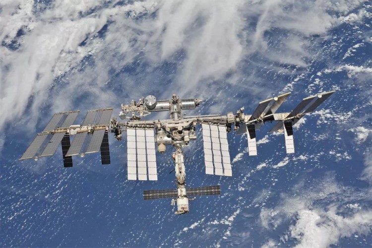 NASA: Turisti mogu na Međunarodnu svemirsku stanicu
