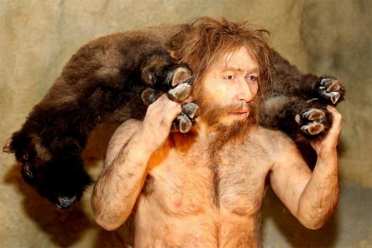 Neandertalci izumrli zbog pada fertiliteta?