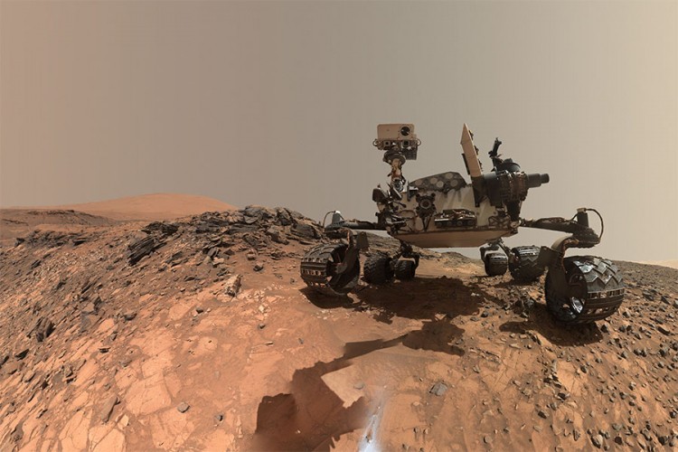 Trampa ne zanima misija na Mjesecu, samo Mars