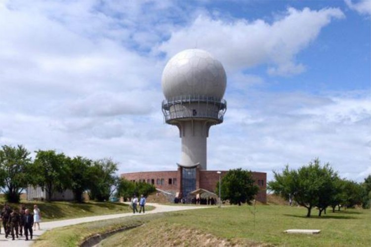 NATO donira Crnoj Gori radar velikog dometa iz 80-ih godina