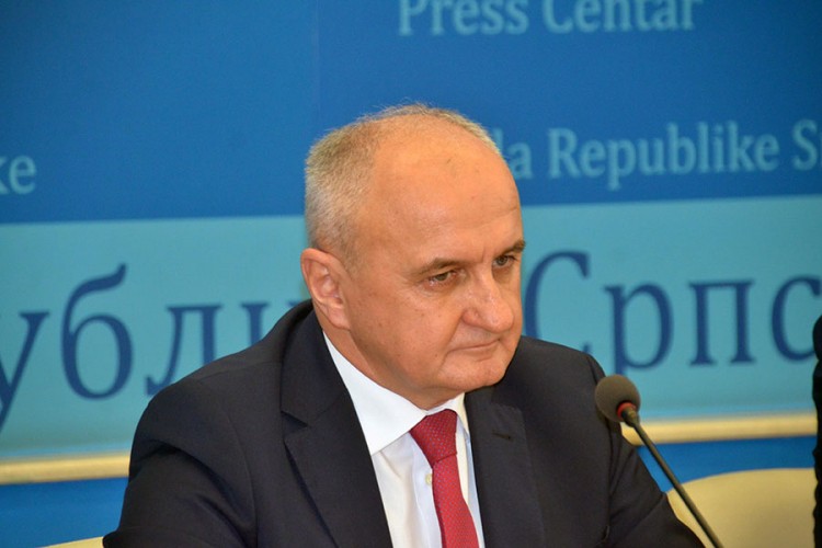 Đokić: Vjetroelektrana "Grebak" 2021. na mreži
