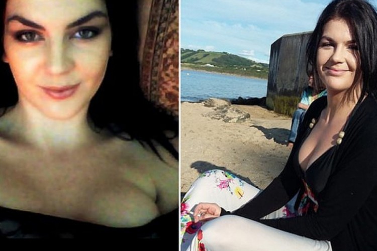 Nosila bebu u noćni klub, pijana zaspala na njoj i ugušila je