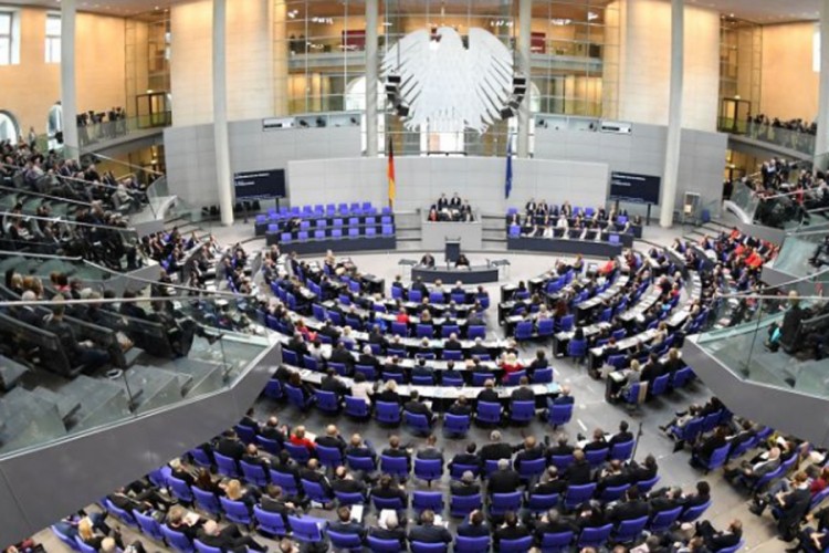 Njemačka usvojila migracione zakone i otvorila vrata radnicima