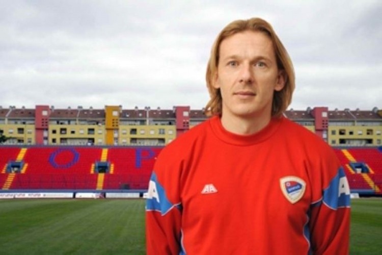 Krunić preuzeo kormilo Borca