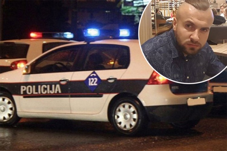 Poznat identitet muškarca čije je tijelo pronađeno nakon ubistva Kapidžića