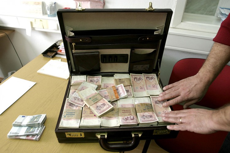 Šteta od privrednog kriminala u RS 221 milion KM
