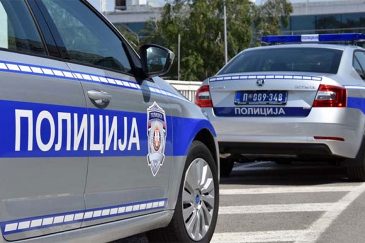 Uhapšen sinovac poznatog crnogorskog narko-bosa