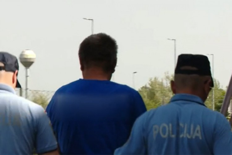 Vozač kamiona koji je ubio dvije tinejdžerke: Nisam uspio zakočiti