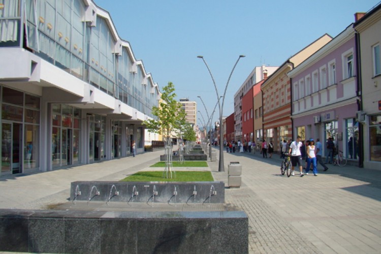 Nijedna firma se nije prijavila na tender za izgradnju kanalizaciije