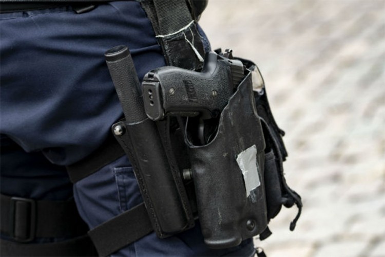 Policija ranila muškarca na željezničkoj stanici u Malmeu
