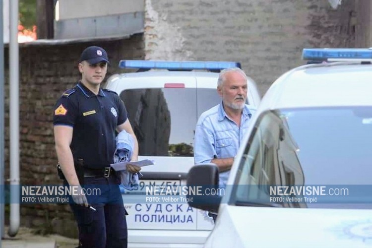 Nenad Suzić udaljen sa mjesta profesora Filozofskog fakulteta u Banjaluci