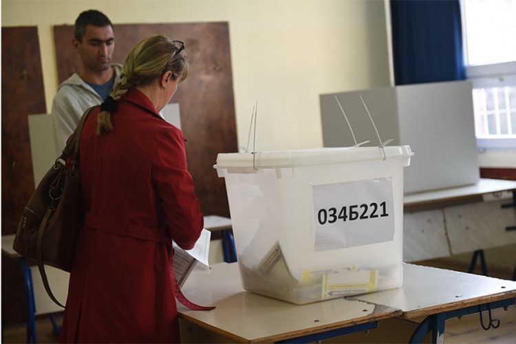 EU želi finansiranje partija u BiH vratiti u legalni tok