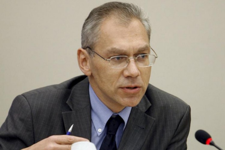 Bivši ambasador Rusije u BiH preuzima Ambasadu u Beogradu