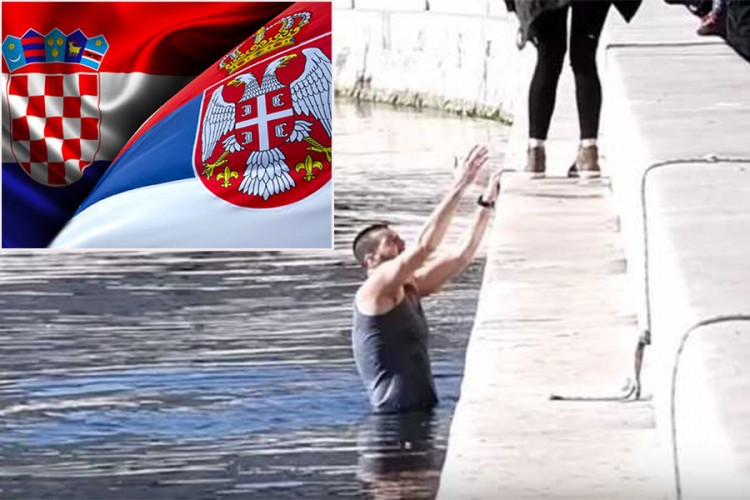 Zagrebački portal: Je li Hrvatska opasna zemlja za Srbe?