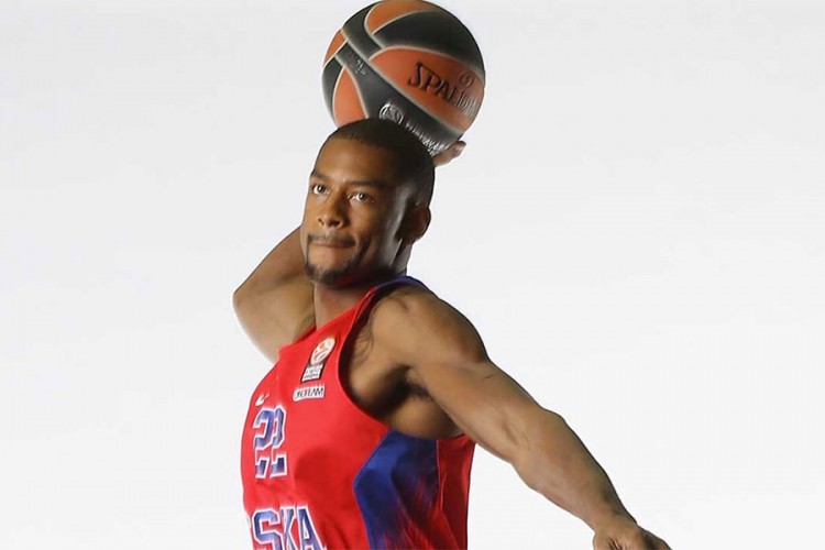 Higins se oprostio od CSKA, ide u Barselonu