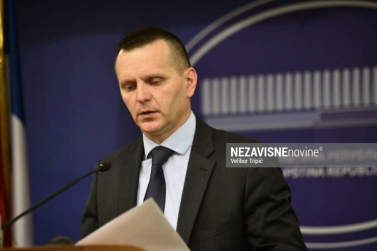 Lukač: Omogućiti bolje uslove za policajce koji odlaze u penziju