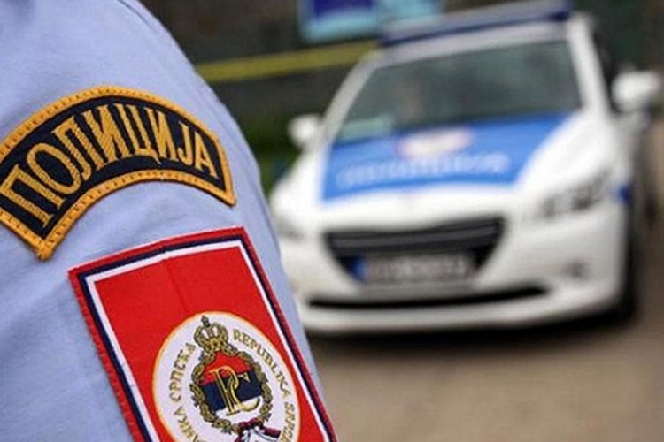 Eksplozija u ugostiteljskom objektu Istočnom Novom Sarajevu