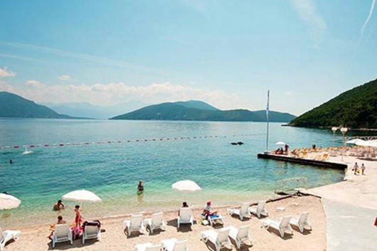 U Herceg Novom 26 odsto više turista