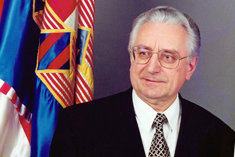 Simfonijski orkestar HRT-a snima muziku za serijal o Tuđmanu