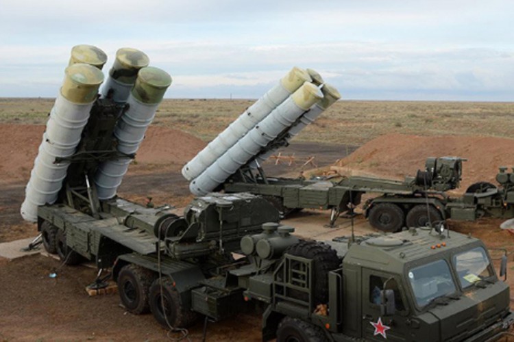 Rusija u julu isporučuje S-400 Turskoj