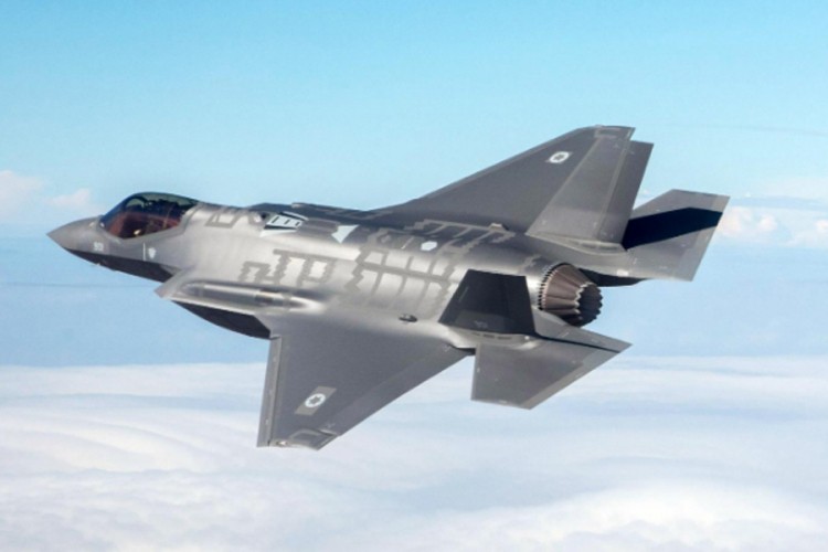Grčka želi američke avione F-35