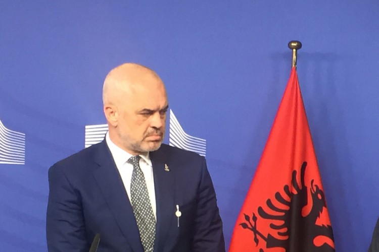 Rama: Sanjam o nečemu većem
