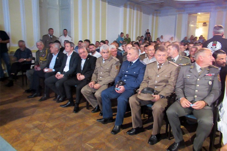 Film "Ratne priče sa Košara" premijerno prikazan u Banjaluci
