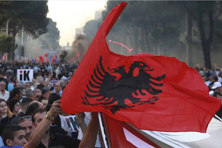 Kako je Albanija postala centar evropskog šverca drogom