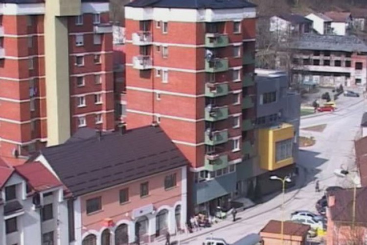 U opštinu Srebrenica uloženo više od milion KM