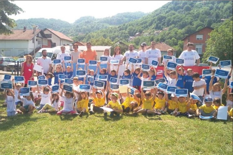 "Dan inkluzivnog sporta" sutra na "Apeironu"
