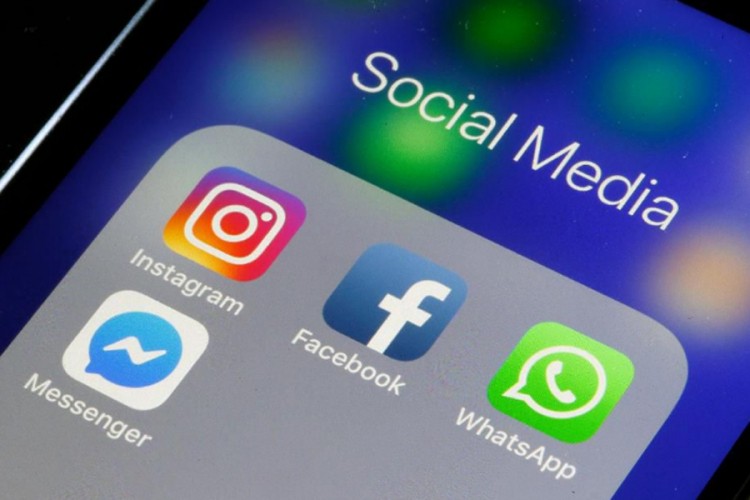 Facebook ne da svoje aplikacije novim korisnicima Huawei telefona