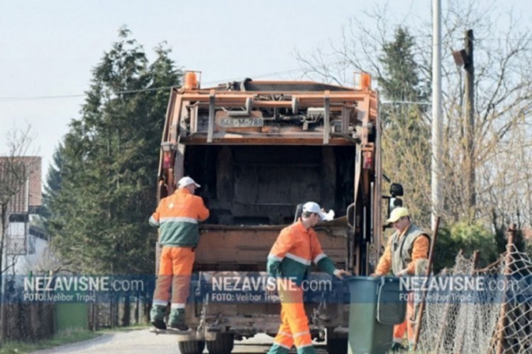 Poskupljuje odvoz smeća u Banjaluci