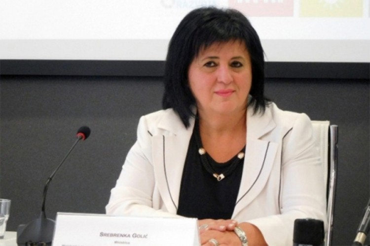 Golić: Parcelacija za autoput i gasovod u skladu s Prostornim planom