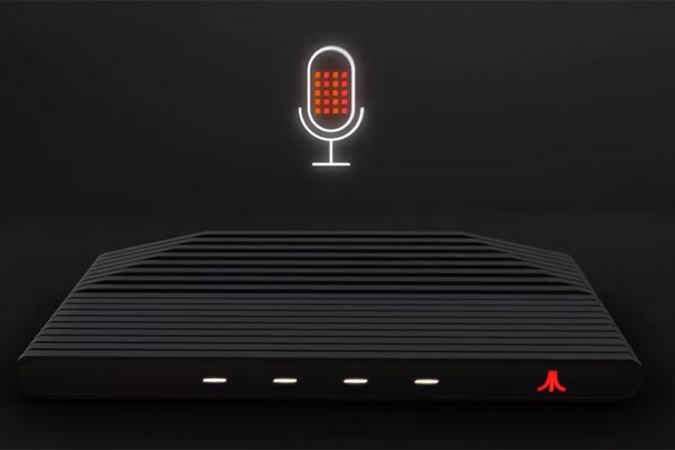 Novi Atari skuplji od PlayStationa i Xboxa