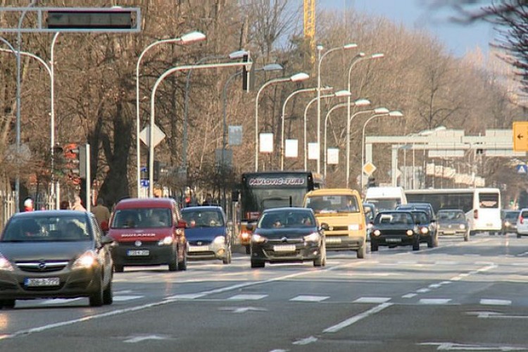 Počinje kampanja "Niti jedna brza vožnja"