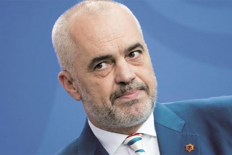 Rama: Kada predsjednik poludi, u ime naroda reaguje parlament