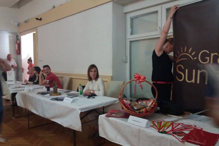 Na sajmu zapošljavanja u ponudi 140 radnih mjesta