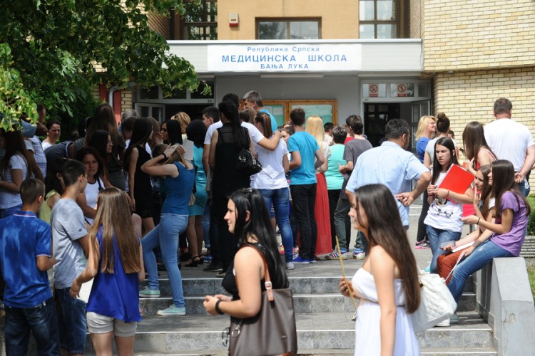 Vlada RS odlučila: Kineski jezik stiže u škole