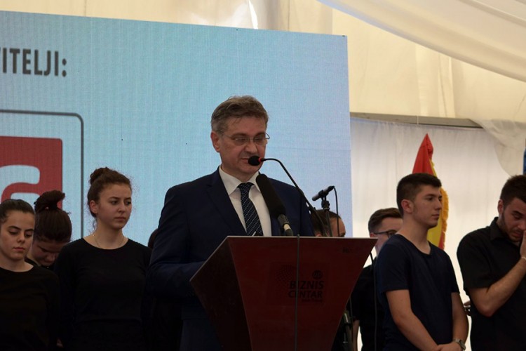 Zvizdić: BiH atraktivna za strane investitore