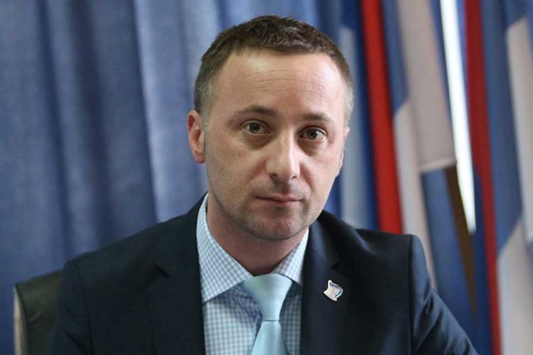 Kojić: Pripremamo građu za snimanje filma o operaciji "Koridor"