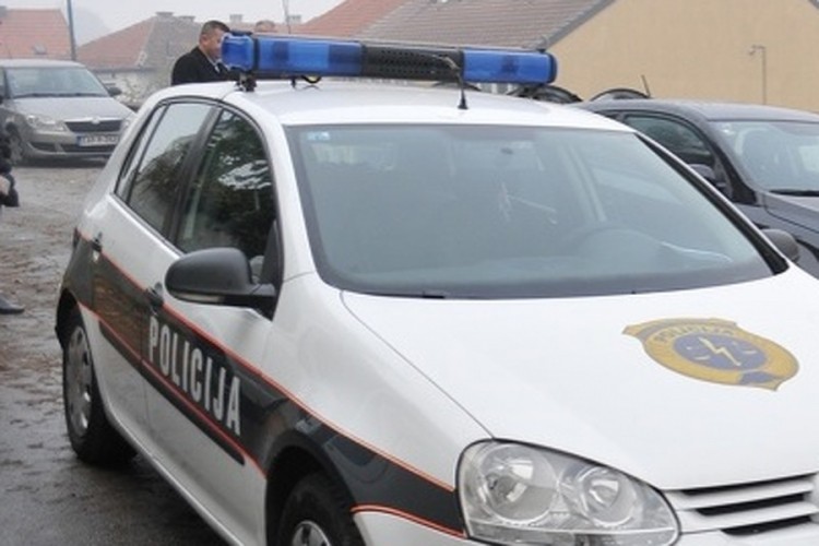 Sirijac izbo Sarajliju