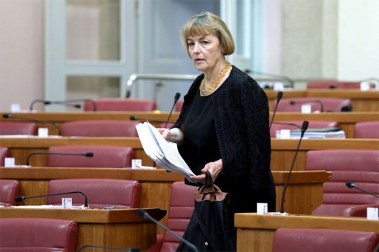 Pusić: Ako si Srbin, Rom ili gej nisi siguran u Hrvatskoj