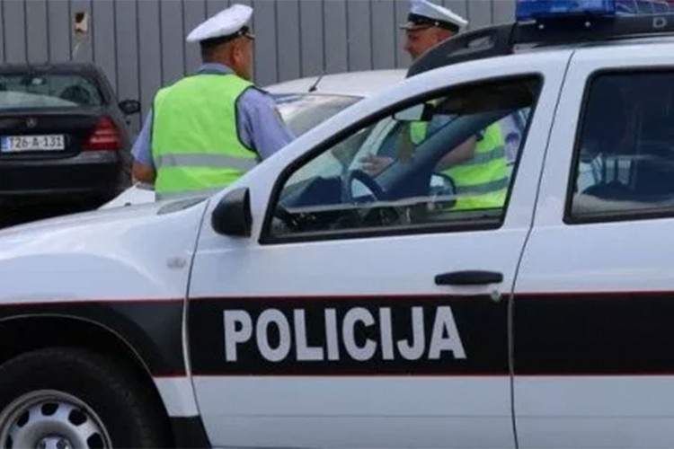 Potukli se migranti u Bihaću, 12 uhapšenih