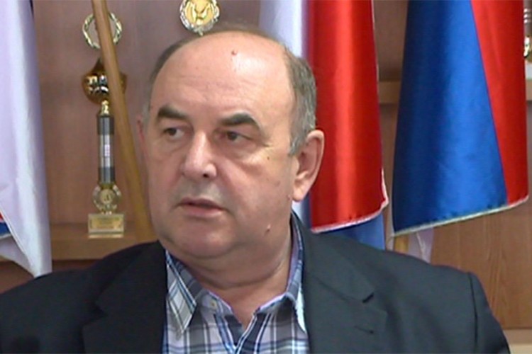 Ćosić: Ozbiljan priliv migranata